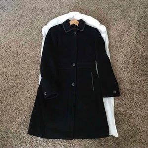 Coach Trench Coat